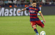 Điểm tin sáng 27/11: Messi nhận lương “siêu khủng” tại Man City, M.U chính thức chia tay Wilson