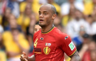 Kompany mất ngủ 3 ngày sau vụ khủng bố Paris