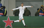 M.U: Mua lại Ronaldo là một canh bạc