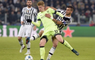 Serie A sắp vượt Premier League, tiến gần 4 suất dự C1