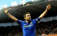 Video: Những cú nã đại bác mang thương hiệu Frank Lampard