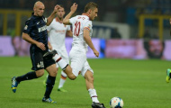 Video: Pha solo và lốp bóng tuyệt hảo của Francesco Totti