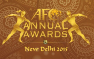 Việt Nam lọt vào 4 đề cử giải thưởng năm của AFC