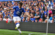 Leighton Baines bị đe dọa mất vị trí