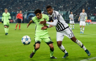 Alex Sandro: “Hậu vệ kiến tạo” của Juventus
