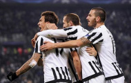 Góc Juventus: Bước chuẩn bị hoàn hảo cho chặng đường dài
