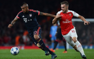 Góc Arsenal: Niềm tin ở Ramsey