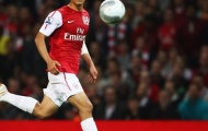 Những bản hợp đồng giá rẻ tệ nhất của Arsenal