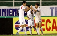 Video: U19 Hàn Quốc 3-0 U21 Singapore (Bán kết giải U21 Quốc tế)