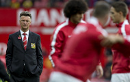 Hãy quên bóng đá của Sir Alex Ferguson đi!