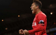 Video: Màn trình diễn của Roberto Firmino vs Bordeaux