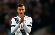 Dele Alli - người 'giỏi hơn cả Gerrard'