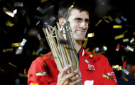 Djokovic đã thâu tóm bao nhiêu tiền thưởng của ATP?