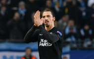 'Ibrahimovic nên trở lại Milan'