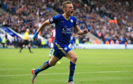 Jamie Vardy sắp mở học viện bóng đá