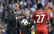 Real Madrid đưa Pep Guardiola vào tầm ngắm