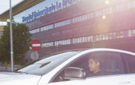 Real Madrid rách nát hàng thủ