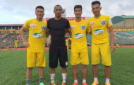 FLC Thanh Hóa vẫn chờ thêm “bom tấn” chuyển nhượng?
