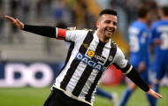 Di Natale định treo giày