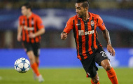 “Sát thủ” của Shakhtar Donetsk báo tin mừng cho Chelsea