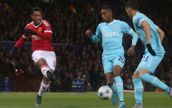00h30 ngày 29/11, Leicester vs M.U: Món nợ của Quỷ đỏ; 'Cơn điên' của Bầy cáo
