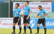 Trọng tài: Cái mác FIFA