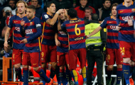 Video: Real Madrid và những lần 'ăn hành' tiki-taka của Barcelona