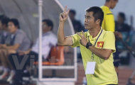 HLV U21 Việt Nam không phục án phạt khiển trách của Ban tổ chức