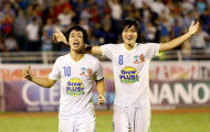 Tuấn Anh chuẩn bị sang thử việc tại J-League 2