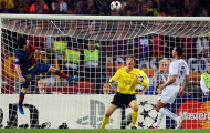 Video: Top 10 bàn thắng đẹp nhất của Messi tại Champions League