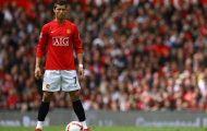 Cristiano Ronaldo: Với tôi anh chỉ là lính đánh thuê
