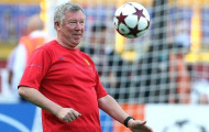 Thời Sir Alex, Man United toàn những 'con quái vật'