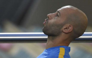Javier Mascherano mang tin vui cho Barca
