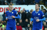 Giải mã thành công của ‘ngựa ô’ Leicester City