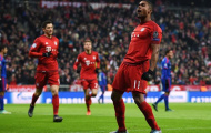 Mua sắm 'tẹt ga', Bayern Munich vẫn lãi kỷ lục