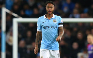 Raheem Sterling giỏi như... Messi, Suarez, Neymar