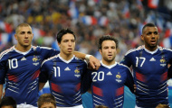 Diễn biến bất ngờ vụ Benzema ‘tống tiền’ Valbuena