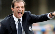 Liệu HLV Allegri có giúp Juventus 'trở lại lợi hại hơn xưa'?