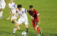 Giải mã U19 Hàn Quốc