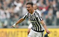 Video: Paulo Dybala - Thần tượng mới tại Turin