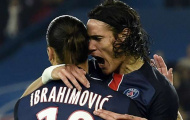 Video: PSG 4-1 Troyes (Vòng 15 Ligue 1)
