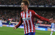 Video: Alt. Madrid 1-0 Espanyol (Vòng 13 La Liga)