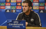 Real và kế hoạch 'Real Pjanic'