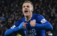 Vardy, Ronaldo & những cầu thủ có chuỗi trận liên tục nổ súng