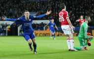 Leicester City - MU và những điều đọng lại