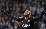 Sao PSG vào tầm ngắm MU