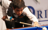 3 cơ thủ Việt Nam dự giải vô địch billiards carom 3 băng thế giới