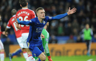Vardy: Từ gã công nhân đến huyền thoại