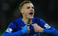 Chuyên gia Sky Sports: Vardy sẽ là bổ sung hoàn hảo cho M.U