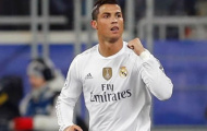 Chê tiền tấn, Ronaldo nhất quyết về M.U